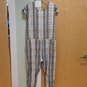 Ace & Jig jumpsuit S